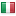 responsivelab.it server is located in Italy